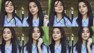 Parasnya Cantik dan Memesona, Tapi saat Tanpa Makeup Bakal Bikin Pria Lari Terbirit-birit