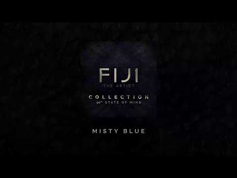 Fiji - Misty Blue (Audio)