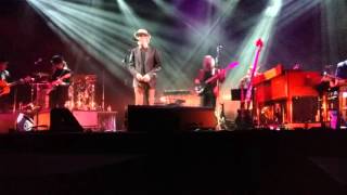Buonanotte Fiorellino - Francesco De Gregori, live Alcatraz Milano, 23 marzo 2016