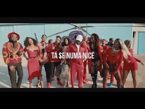 Bang Entretenimento - Ta se numa nice