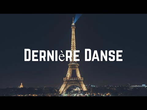 Indila - Dernière Danse (Lyrics)