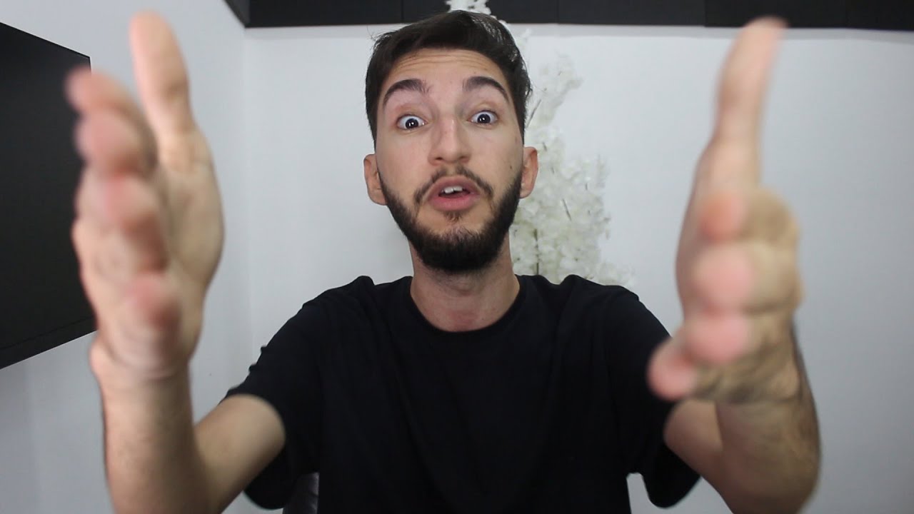 ⚠️ Urgente ⚠️ (Golpe)