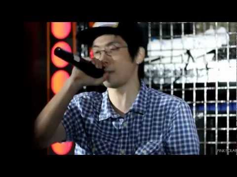 120818 zero show vol.16 Mad Clown