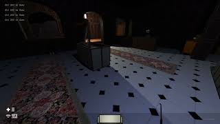 Filcher - Mission 5 - Rough route