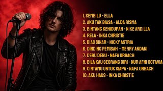 Download lagu Kumpulan Cover Lagu Nostalgia Slow Rock 90an Indonesia Paling Populer yang Tak Lekang Oleh Waktu mp3