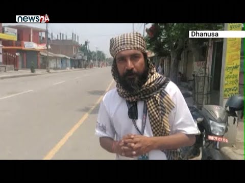 संक्रमण पुष्टि भएपछि चिकित्सक, नर्स लगागत ३८ जनालाई क्वारेन्टाइनमा - NEWS24 TV