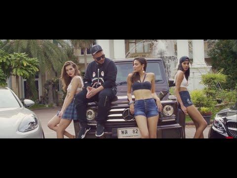 Arbaz Khan - Bhai Ki Party ft. DJ Kantik & Superdoc (Official Video)
