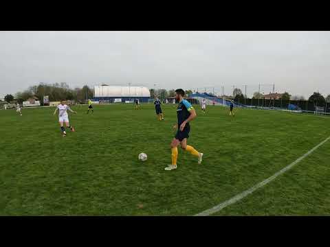 2T(2/5) BURAGHESE 0-2 NUOVA USMATE
