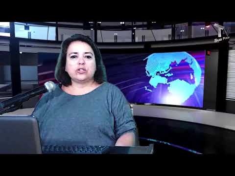 Jornal bom dia Itanhaém - 20/12