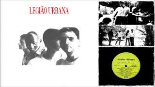 LEGIÃO URBANA ⋆ PERDIDOS NO ESPAÇO