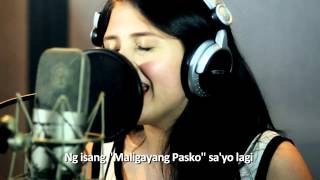 Dati (Christmas Version) by Sam Concepcion, Tippy Dos Santos, Thyro Alfaro and Yumi Lacsamana