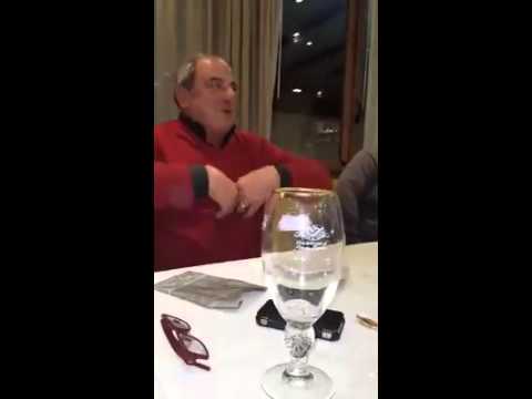 Barzelletta di Piero: I 3 vampiri