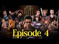 Episode 4 The Bone Zone