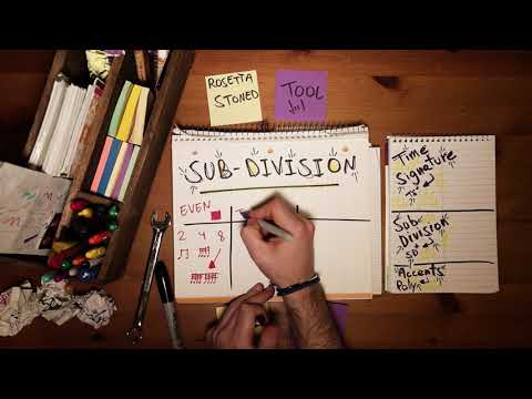 "Rosetta Stoned" by Tool EXPLAINED