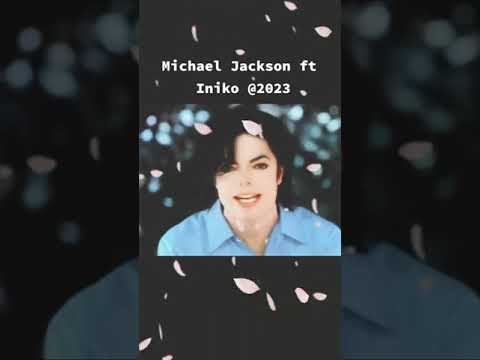 Iniko  VS Michael Jackson  2023 Mashup