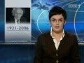 Wiadomości TVP1 23 05 2006 19 30