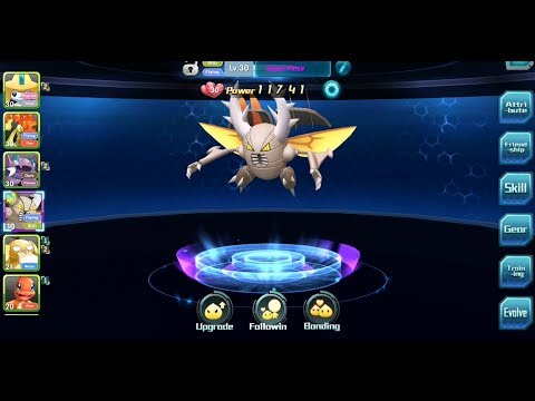 POCKET ARENA - MEGA EVOLUTION SPECIAL 😍😍😍(POKELAND LEGENDS 1.5)