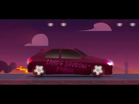 Lando Shvdow - Panga ( Official Audio )