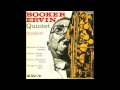 Booker Eervin - Dee da do