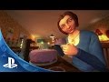 Among The Sleep Launch Trailer PS4
