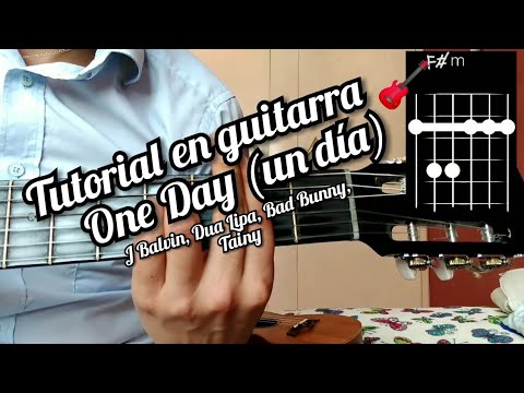 Un Dia - Dua Lipa