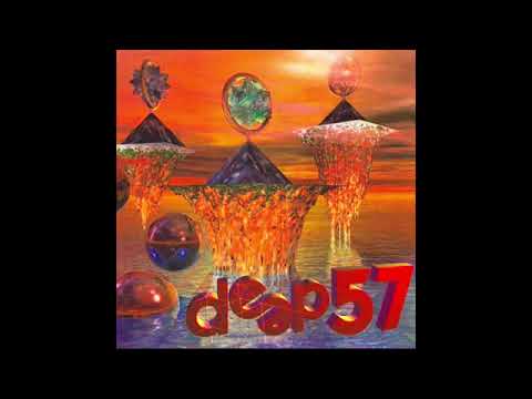 Andii K! presents - Deep Dance 57  Deep Magic Dance 57 1998