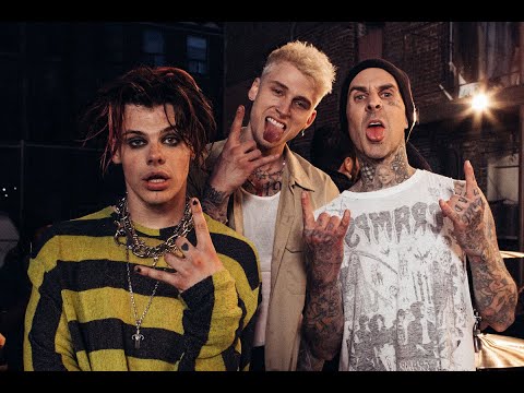 [FREE] MGK x blackbear x Jxdn Pop Punk Rock Type Beat "All i know " (prod. Rock n Beat)