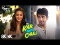 Kar Gayi Chull 8K 4K Music Video Sidharth Malhotra Alia Bhatt Badshah Kapoor Sons