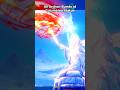 All Archon Bursts at Columbina Statue in Genshin Impact