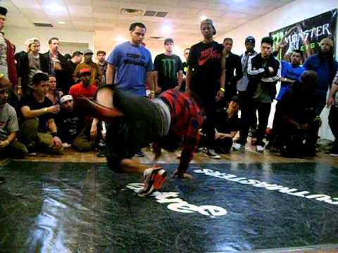 Supreme Titanz vs Teen Titanz vs Supreme Beings.AVI