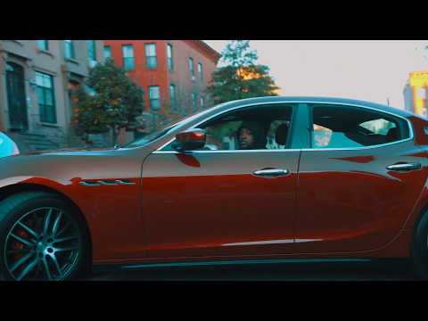 Geno Corleone - "Nxgga Please" | Shot By @Spike_Tarantino