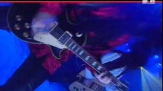 Cradle of Filth - Malice Through the Looking Glass live 97
