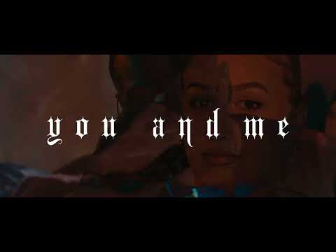 FUEGO & OLDPURP - YOU & ME (VIDEO OFICIAL)