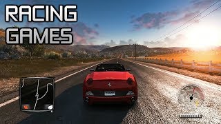 20 Best Racing Games for low end PC