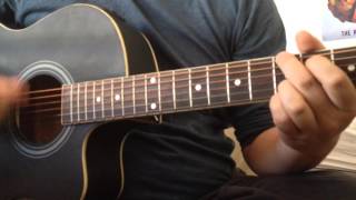 Indefinitely (cover) - Travis