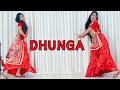 Dhunga Dance Sapna Chaudhary Rekha Garg New Haryanvi Song