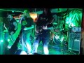 Onslaught-let there be death ( El Salvador 2017)