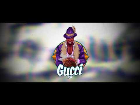 GUCCI 2018 - J-Dawg & Lille Saus