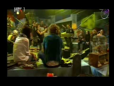 svadbas - treblebass live g.