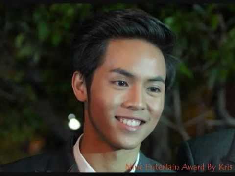 Witwisit _Pchy_ Hiranyawongkul