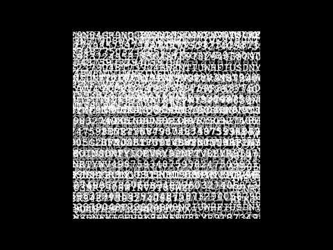 victory over death - code 不滅 [full album] [ambient, broken transmission, signalwave]