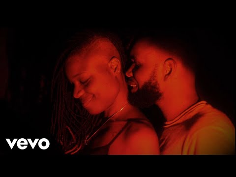 Nick Don - Blessing Baby ft. Kbunni, Krysis, Aristotle D.Great, Fabian Titus