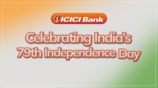 Happy 79th Independence Day!