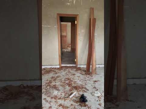 95% Complete New Chamber and Hall for Rent at Police Land, Sunyani