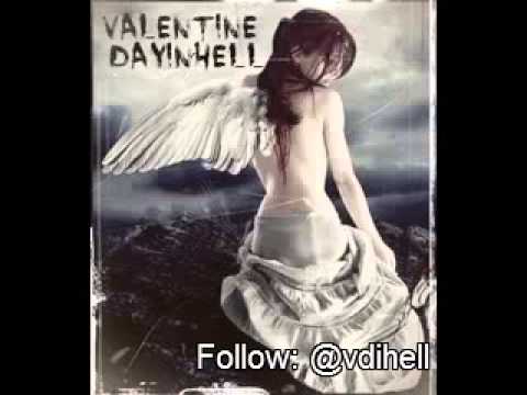 Ashilla Zee ft Valentine Day In Hell-Langkah Terlelah