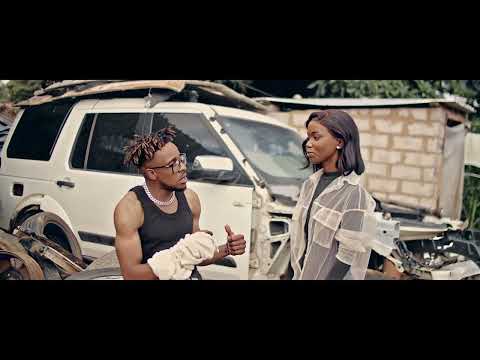 Noma Nyce ft Trevor Dongo - Dai ndakataura