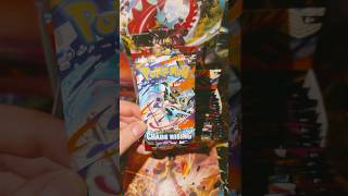 1 pack a day(Day797) #onepackaday #packopenning #pokemoncards #pokemontcg #chaosrising