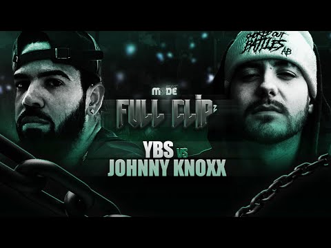 YBS vs Johnny Knoxx