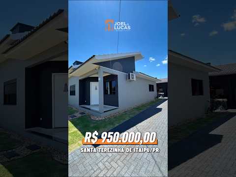 Casa à Venda | Parque Dos Estados - Vídeo