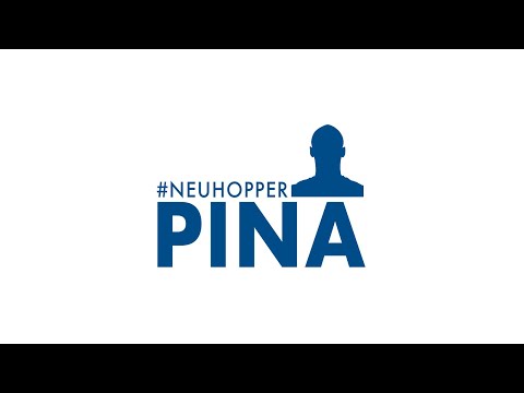#NeuhopperPina
